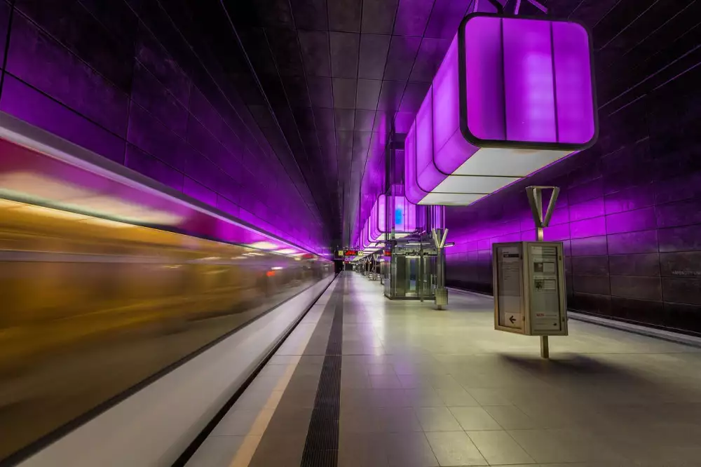Kino Metro 70