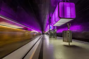 Kino Metro 70