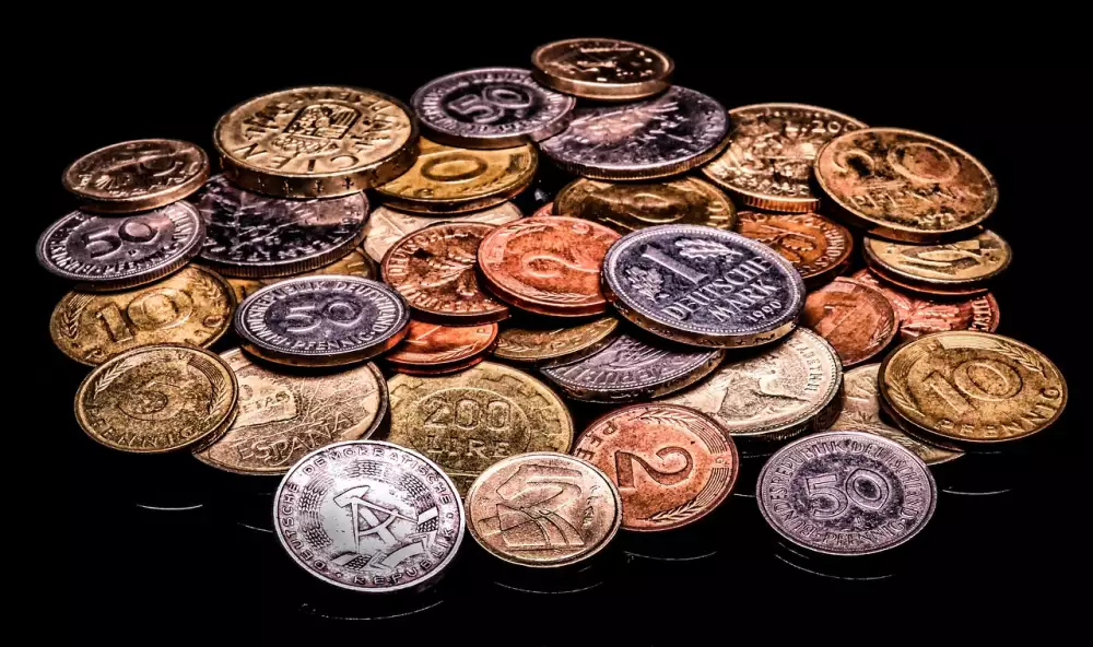 1 Italská Lira To Czk