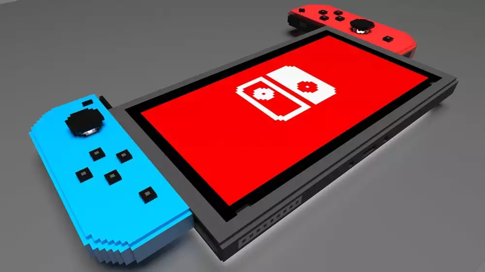 Gta Nintendo Switch