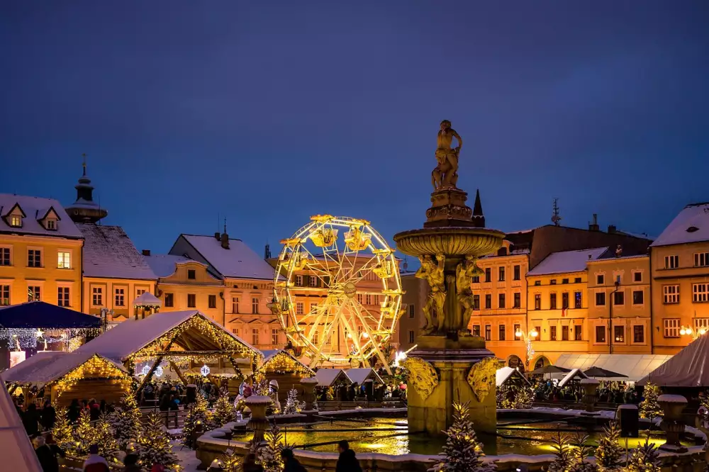 Letní Kino České Budějovice