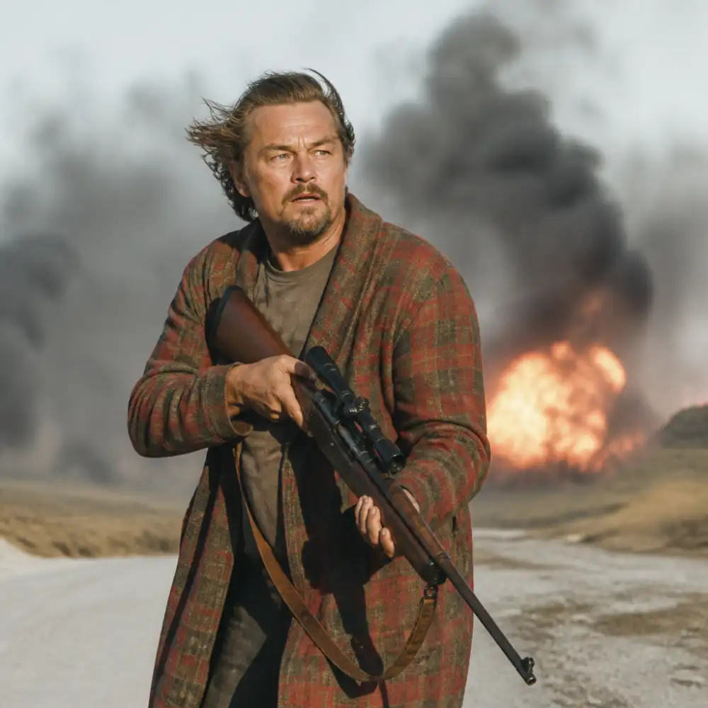 One Battle After Another Box Office