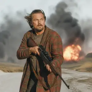 One Battle After Another Box Office