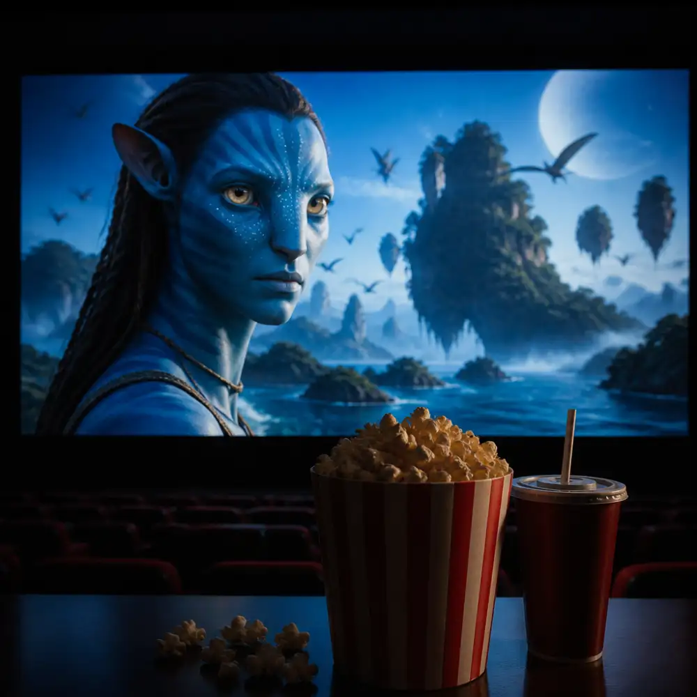 Avatar 3 Box Office Mojo