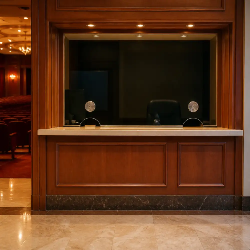 Box Office