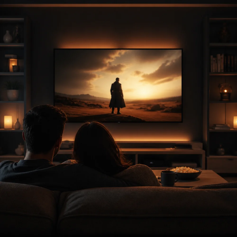 Nejlepší Filmy Na Hbo Max