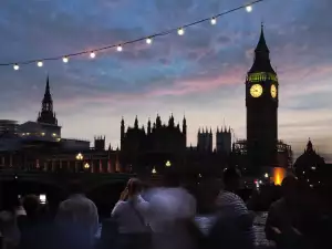 Big Ben (Seriál)