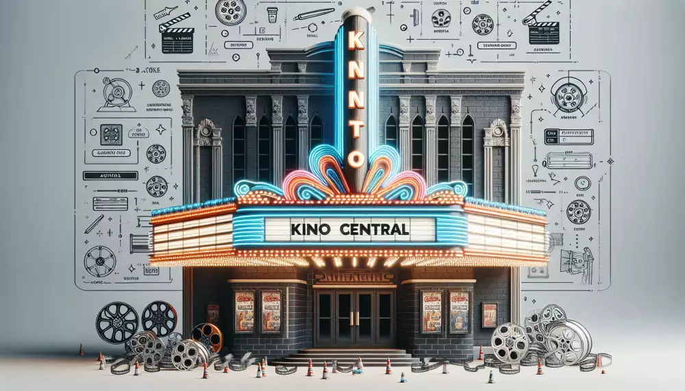 Kino Central