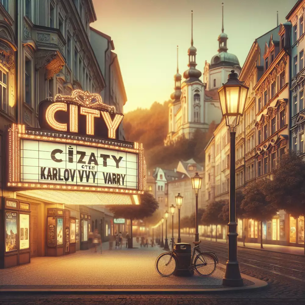 cinema city karlovy vary