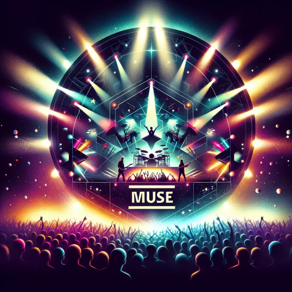 muse koncerty