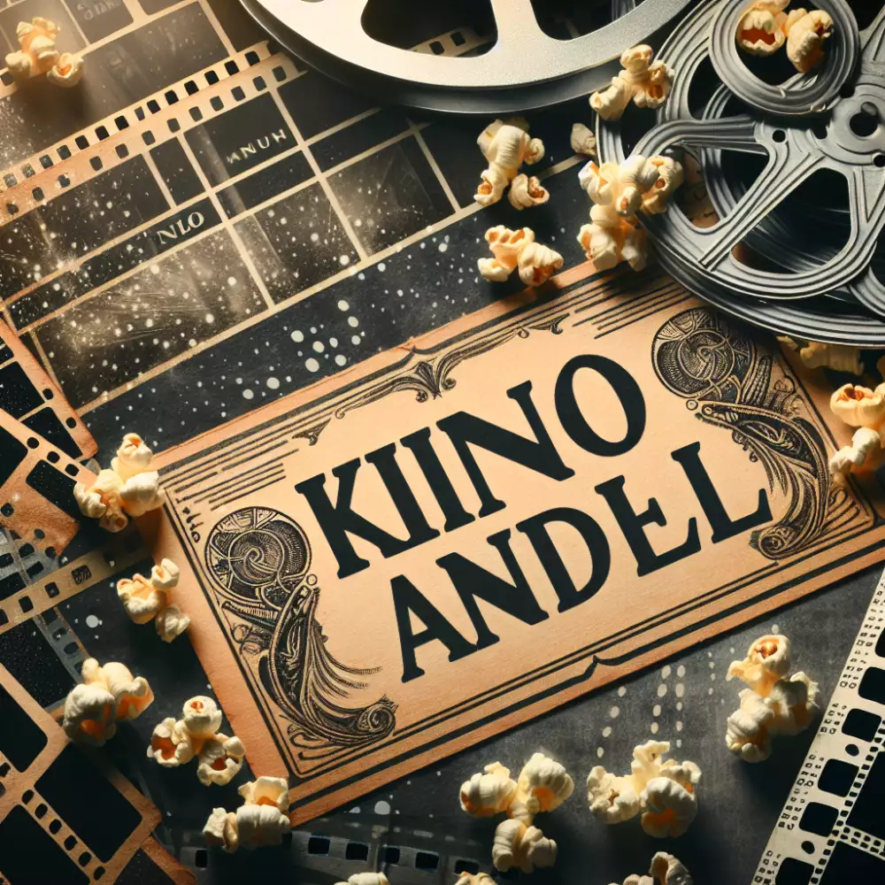 kino anděl program