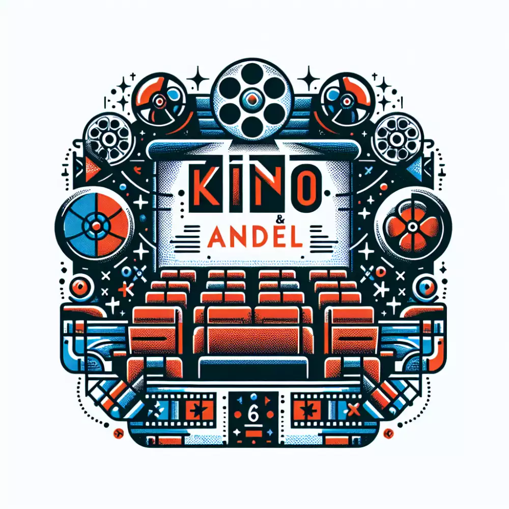 Kino Anděl Program