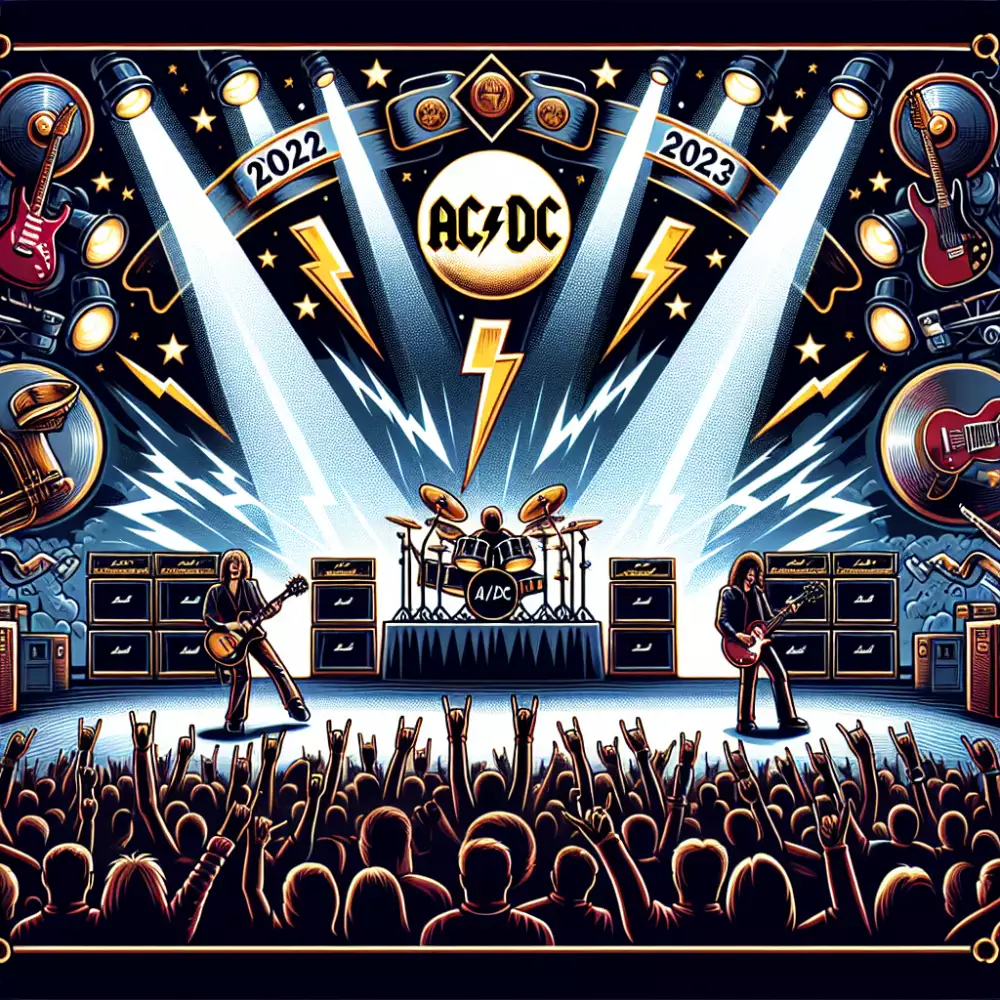 acdc 2023