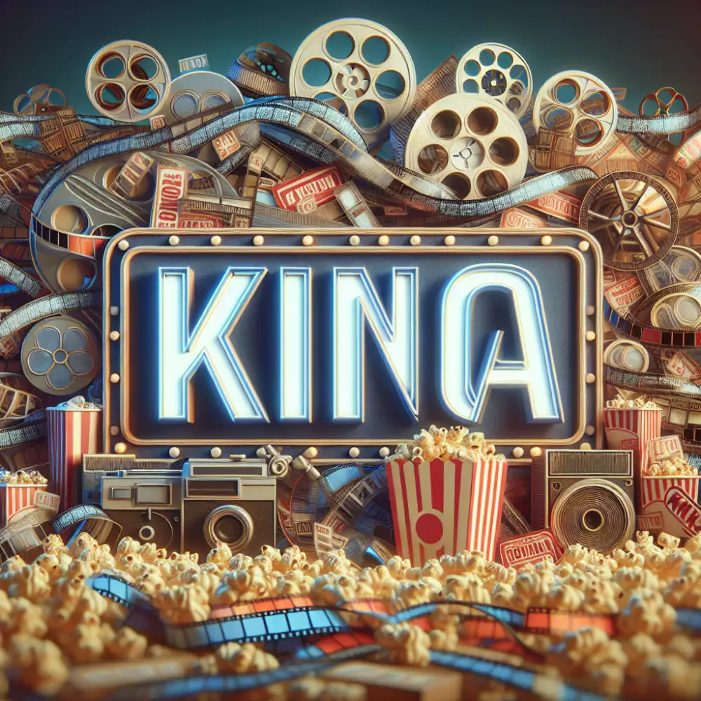 alfa kino