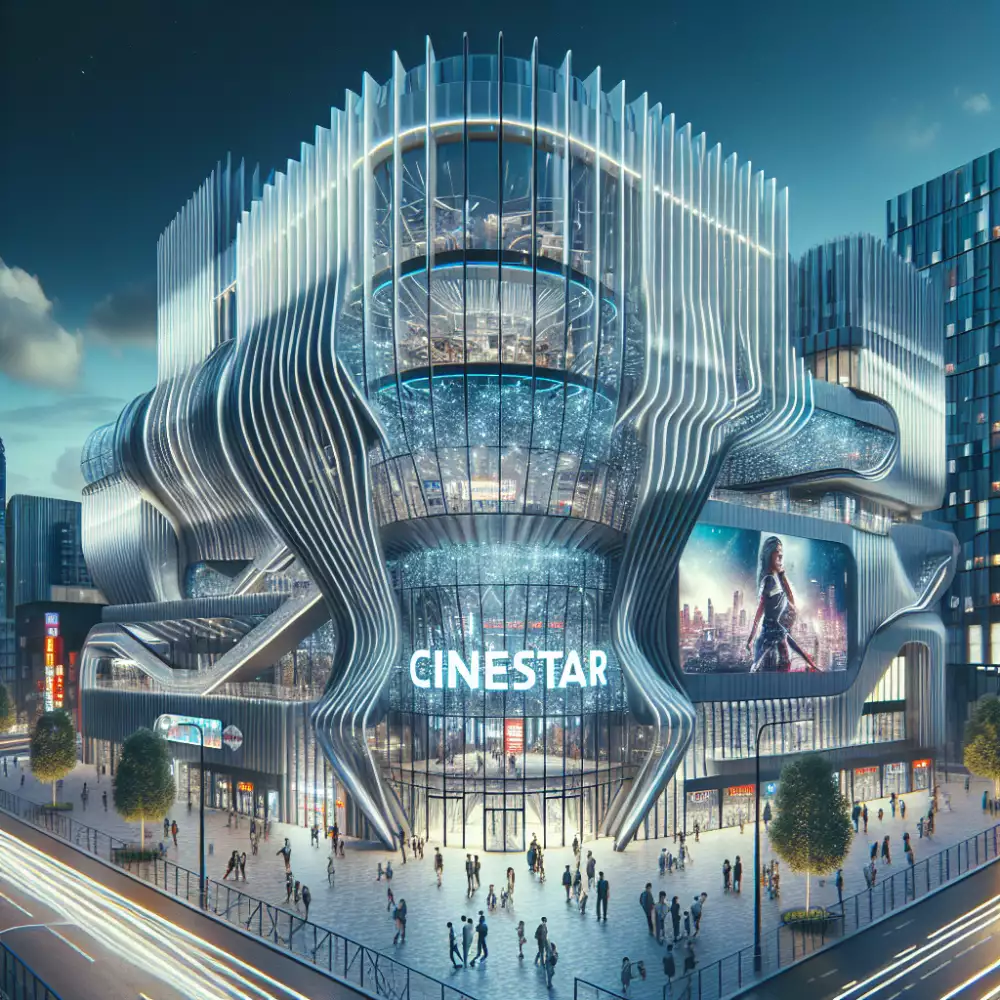 futurum ostrava cinestar