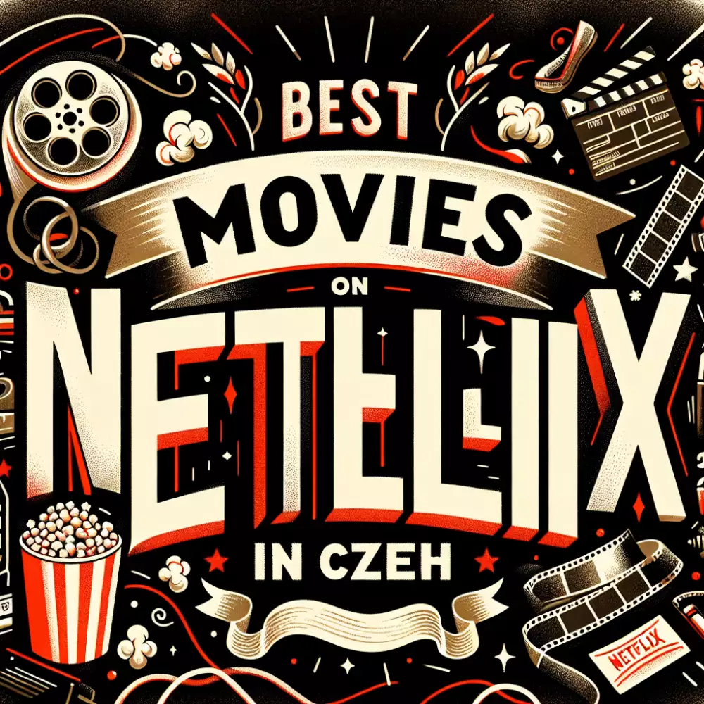 Nejlepší Filmy Na Netflixu V Češtině