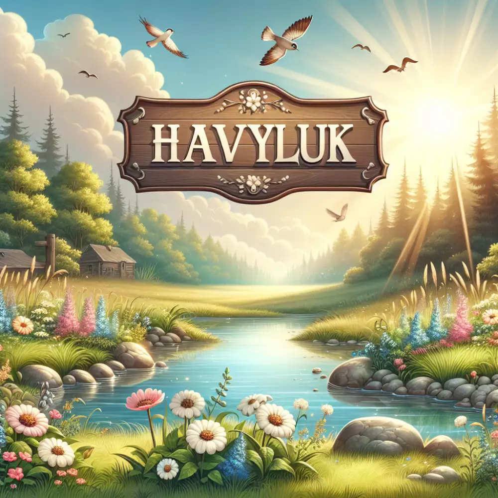 havryluk