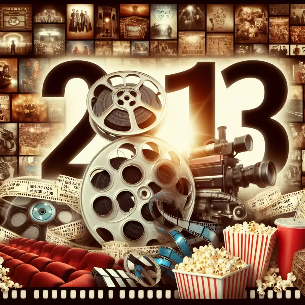 filmy 2013