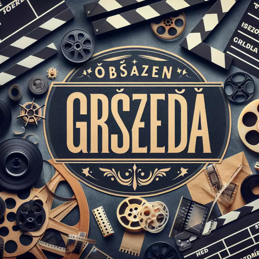 Obsazení Griselda