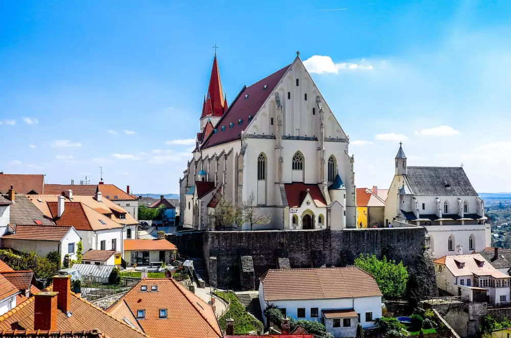 Městská Policie Znojmo