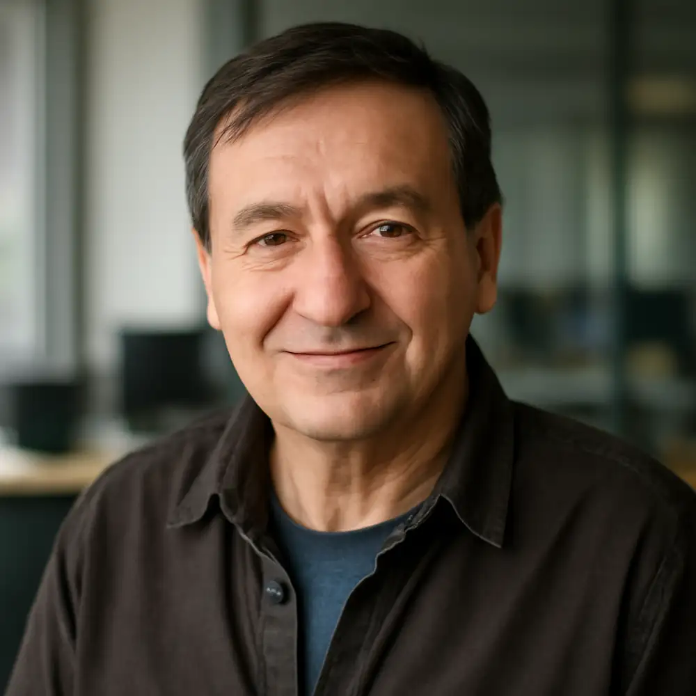 Ctibor Machálek