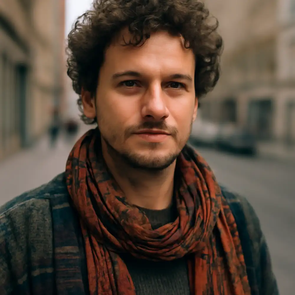 Matěj Hořejší