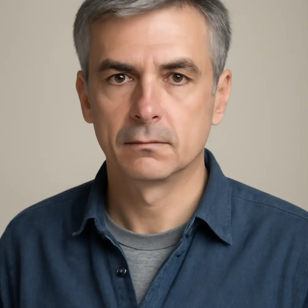 Radovan Pospíchal