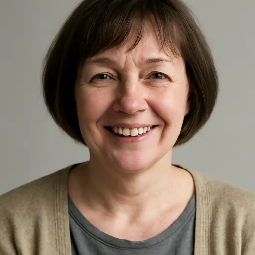 Vendula Kroupová